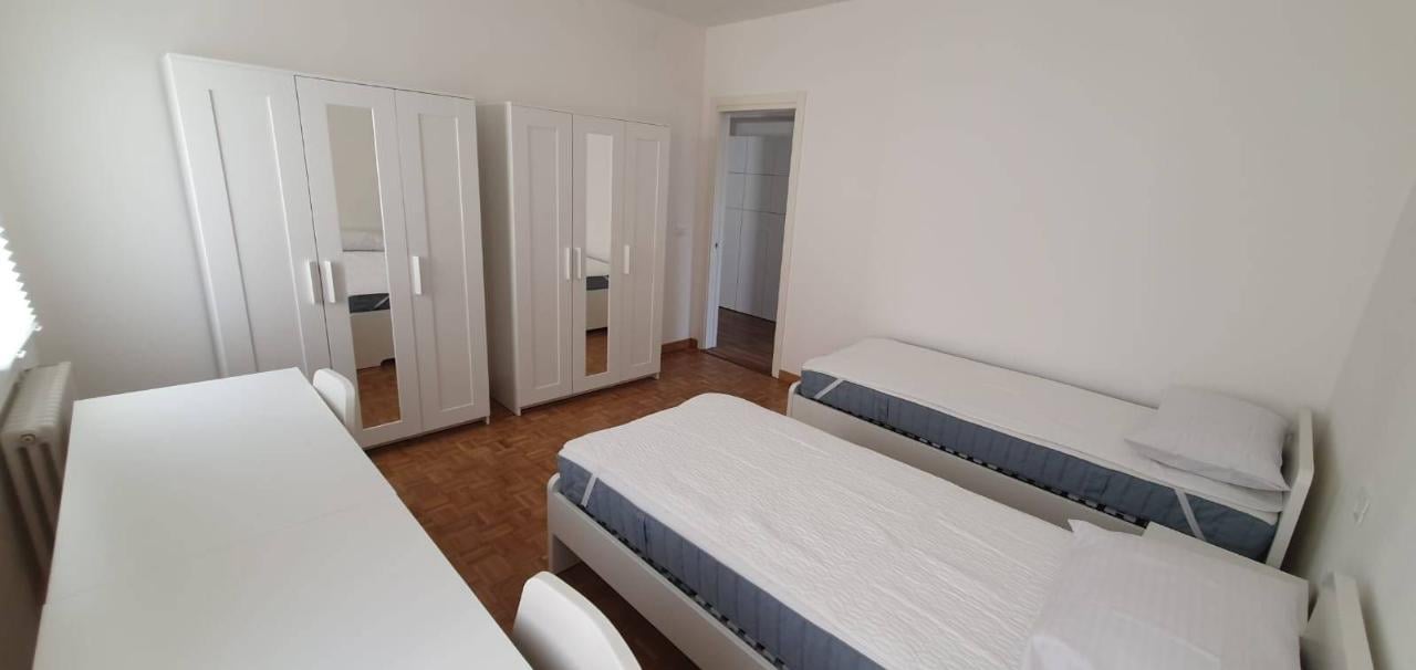 casa indipendente in affitto a Padova in zona Madonna Pellegrina