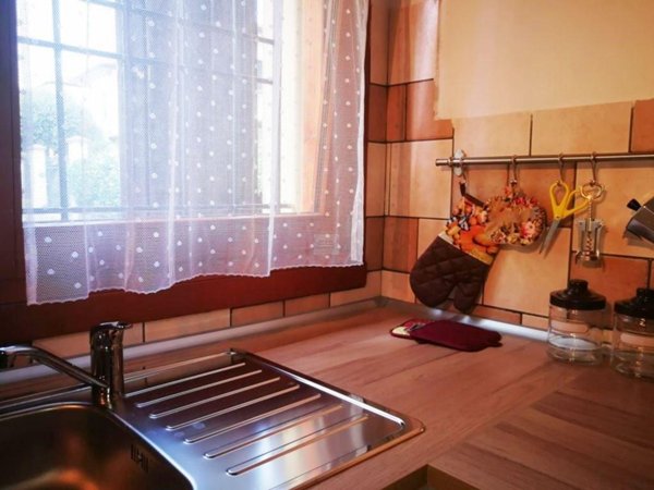 casa semindipendente in affitto a Padova in zona San Lazzaro