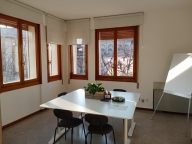 ufficio in affitto a Padova in zona Savonarola