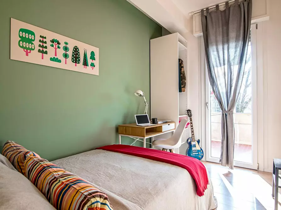 casa indipendente in affitto a Padova in zona Stanga
