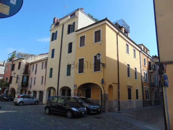 casa indipendente in affitto a Padova in zona Centro Storico