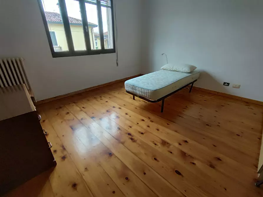 mansarda in affitto a Padova in zona Brentelle