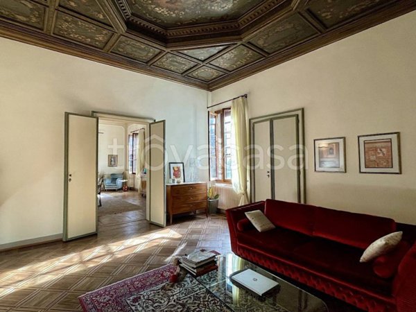 appartamento in affitto a Padova in zona Centro Storico