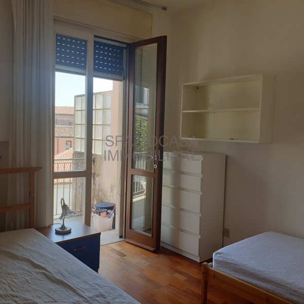 appartamento in affitto a Padova in zona Centro Storico