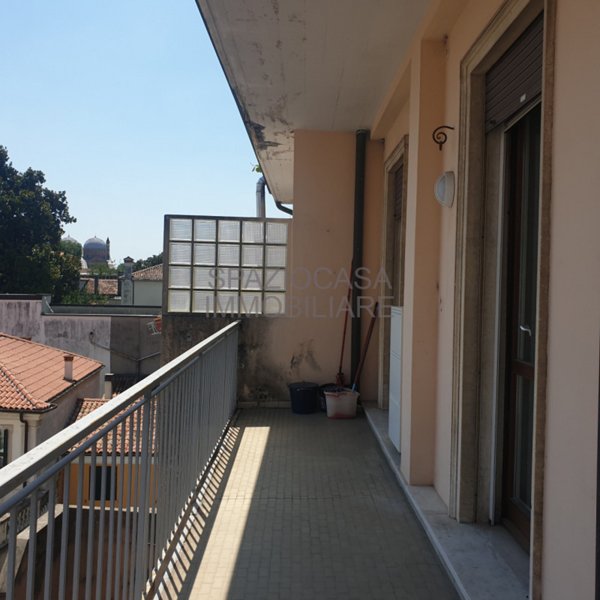 appartamento in affitto a Padova in zona Centro Storico
