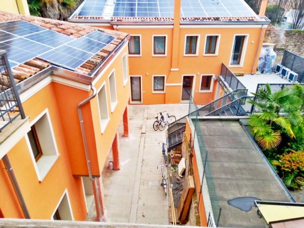 appartamento in affitto a Padova in zona Savonarola