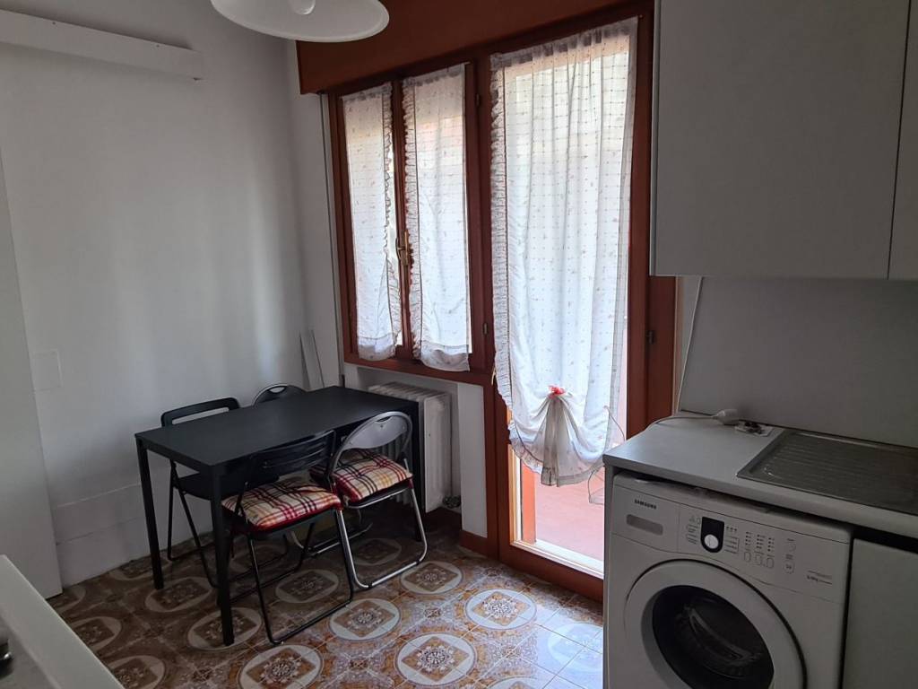 appartamento in affitto a Padova in zona Arcella