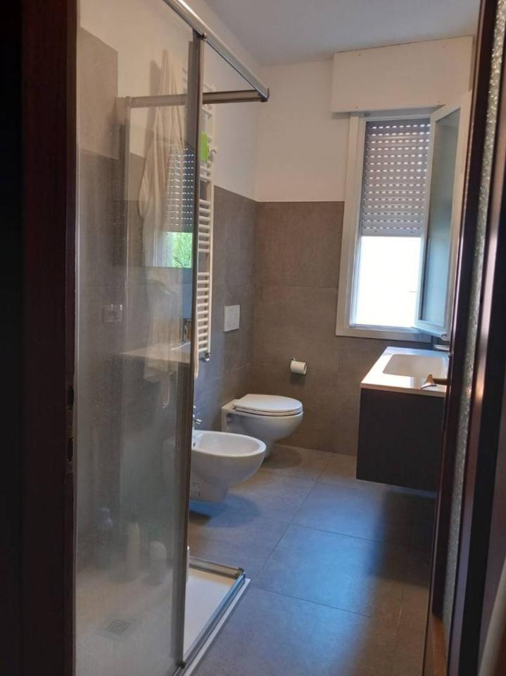 appartamento in affitto a Padova in zona Santa Croce