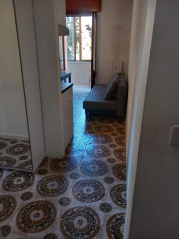 appartamento in affitto a Padova