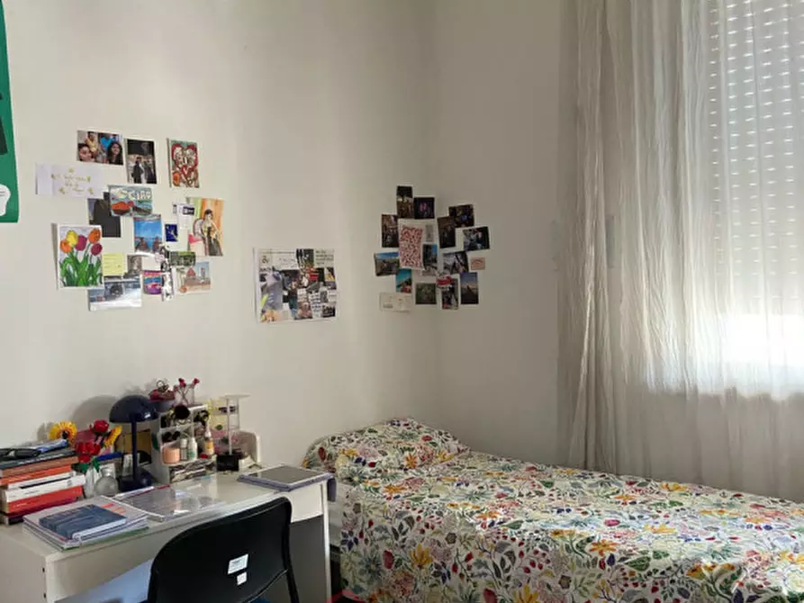 appartamento in affitto a Padova in zona Centro Storico