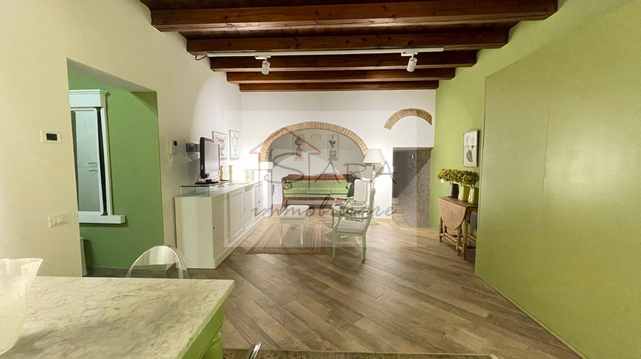 appartamento in affitto a Padova in zona Centro Storico