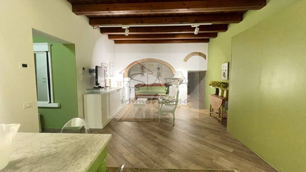 appartamento in affitto a Padova in zona Centro Storico
