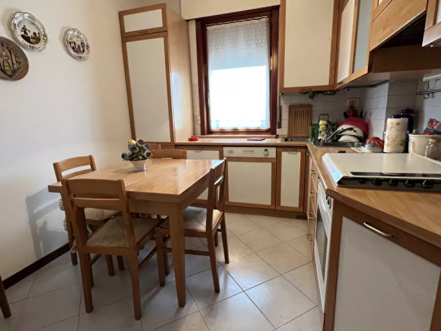 appartamento in affitto a Padova in zona Arcella