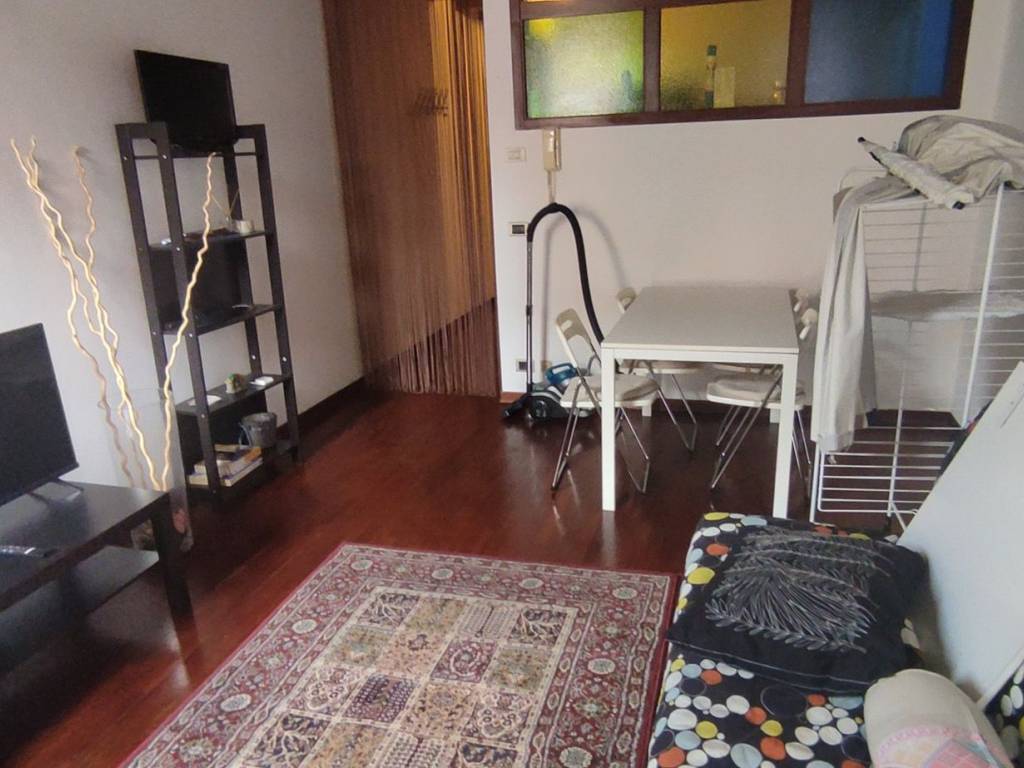 appartamento in affitto a Padova in zona Savonarola