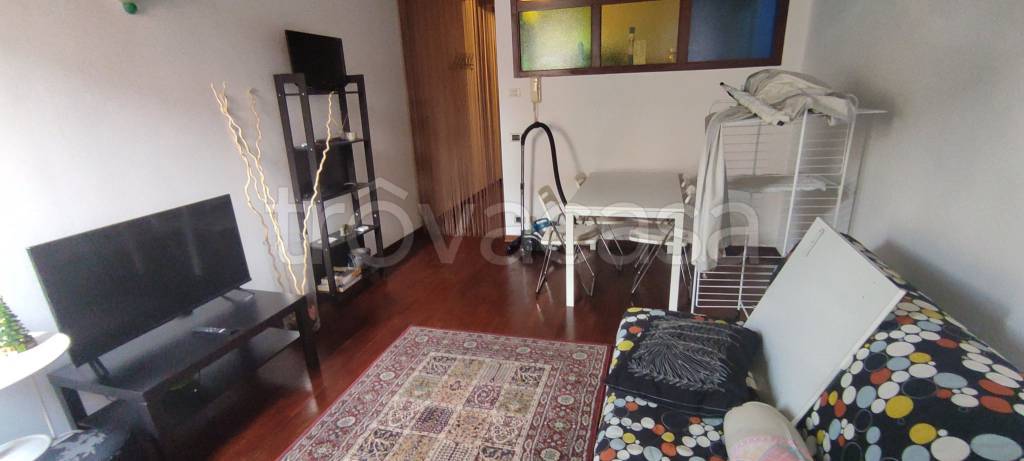 appartamento in affitto a Padova in zona Centro Storico