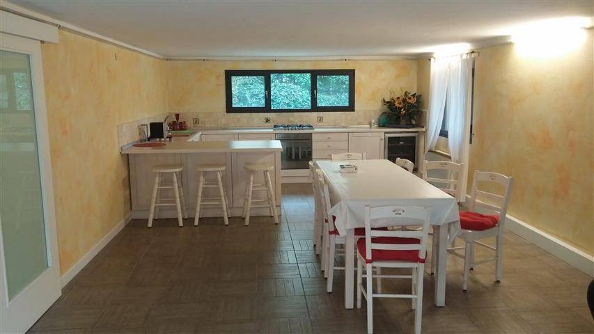 appartamento in affitto a Padova in zona Savonarola