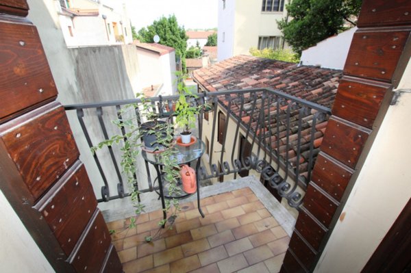 appartamento in affitto a Padova
