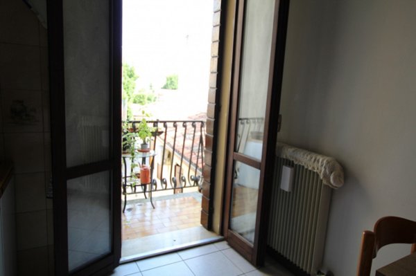 appartamento in affitto a Padova