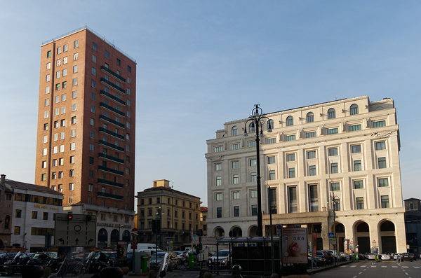 negozio in affitto a Padova in zona Savonarola