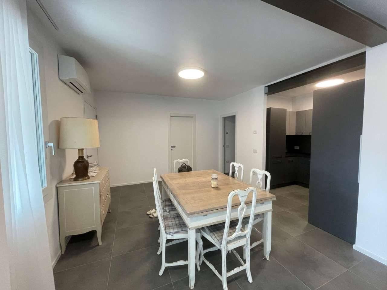 appartamento in affitto a Padova in zona Guizza