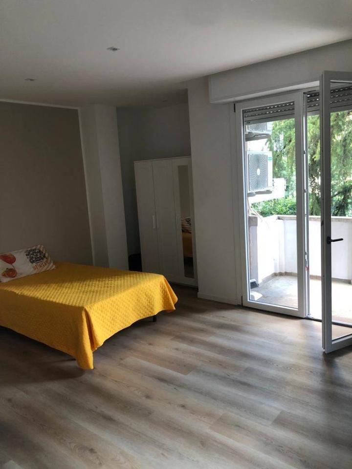 appartamento in affitto a Padova in zona San Giuseppe