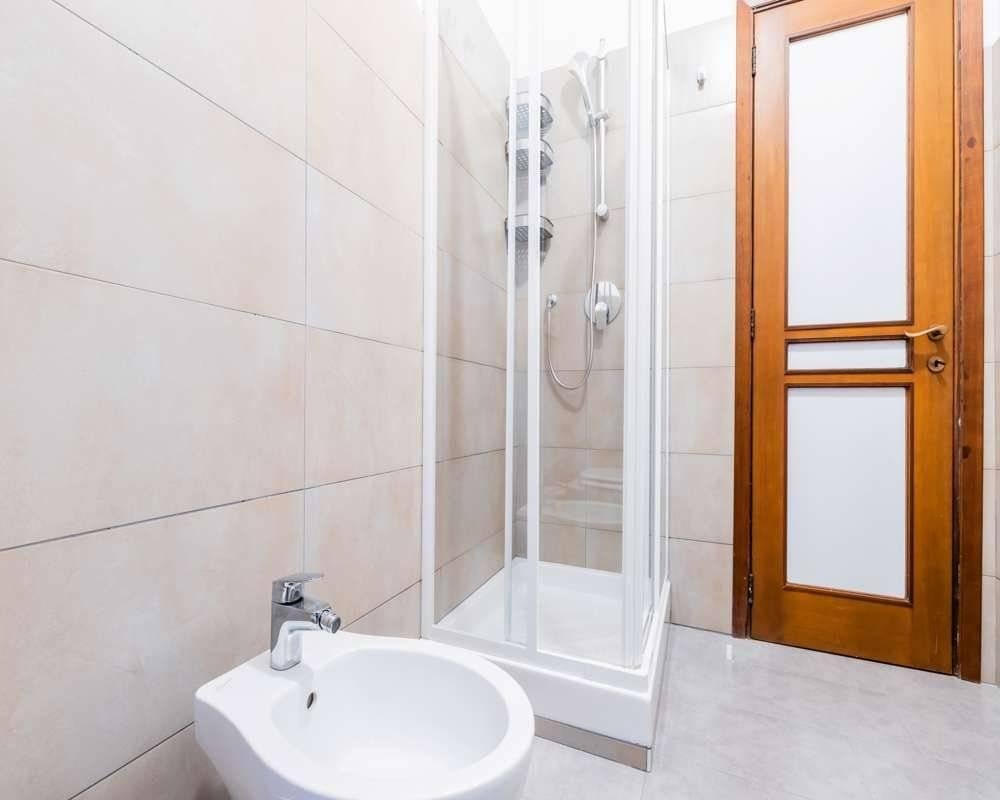 appartamento in affitto a Padova in zona Pontevigodarzere