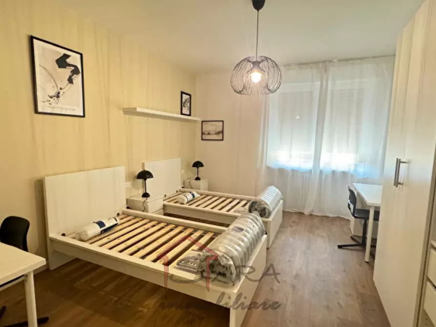 appartamento in affitto a Padova