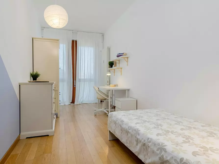 appartamento in affitto a Padova