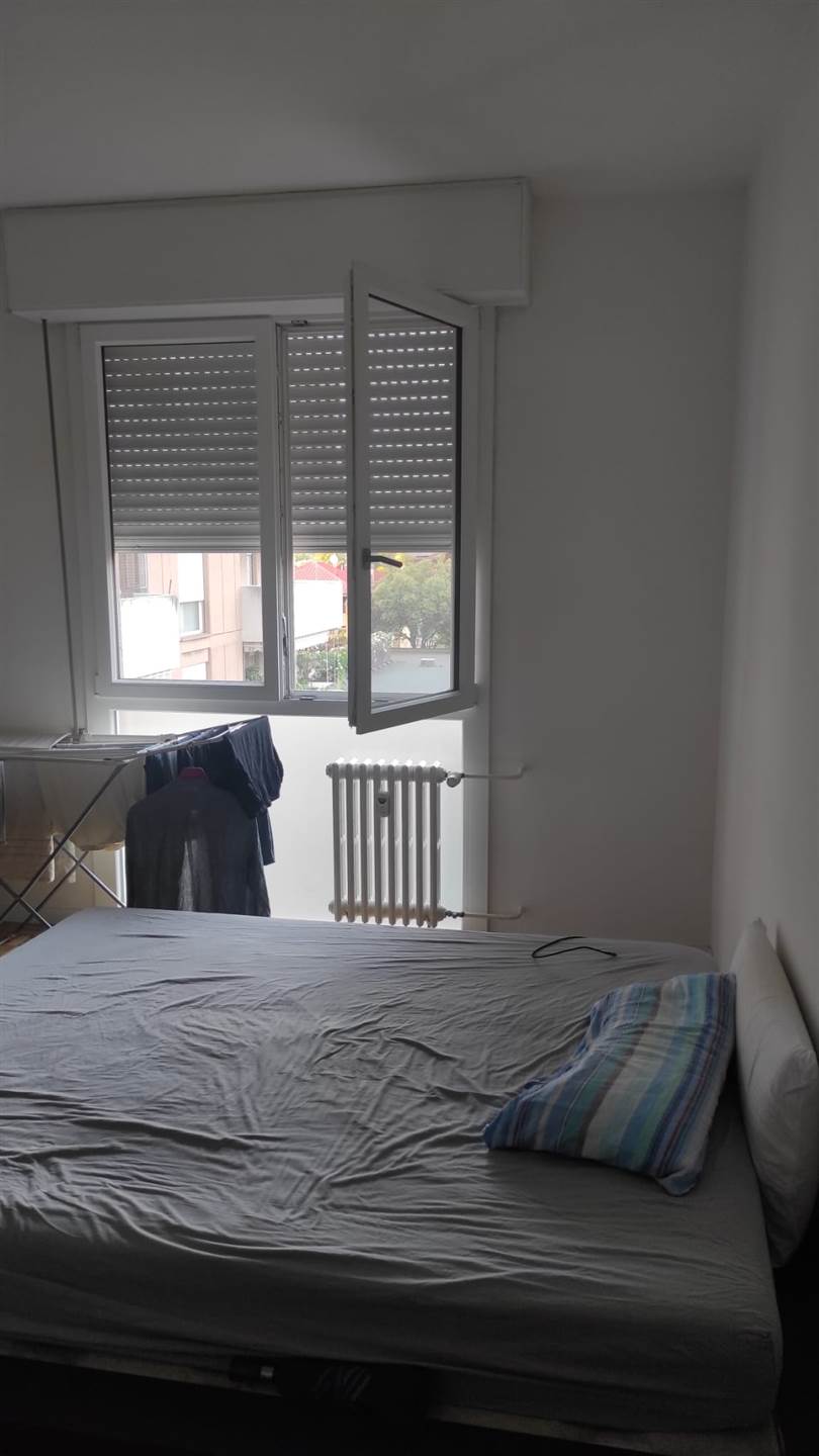 appartamento in affitto a Padova in zona San Giuseppe