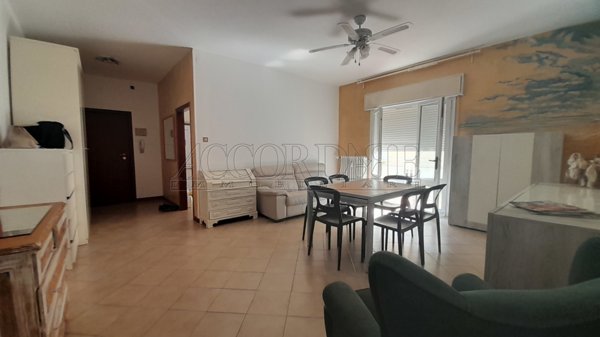 appartamento in affitto a Padova in zona Guizza