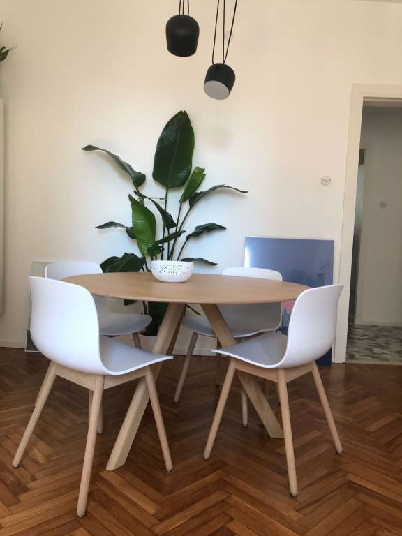 appartamento in affitto a Padova in zona Centro Storico