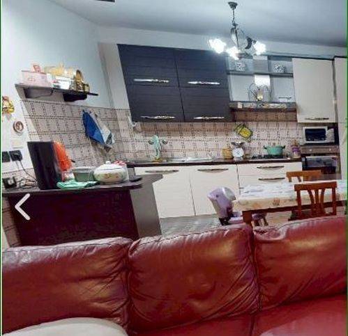appartamento in affitto a Padova in zona Stanga