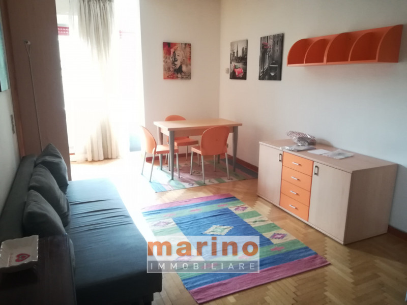 appartamento in affitto a Padova in zona Centro Storico