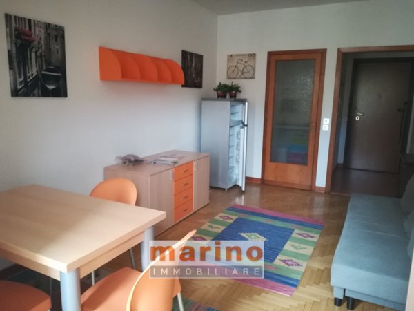 appartamento in affitto a Padova in zona Centro Storico