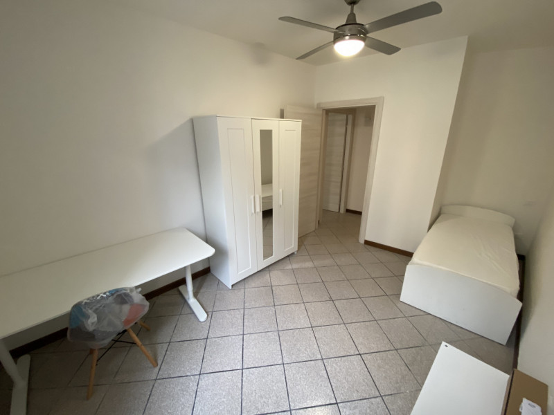 appartamento in affitto a Padova