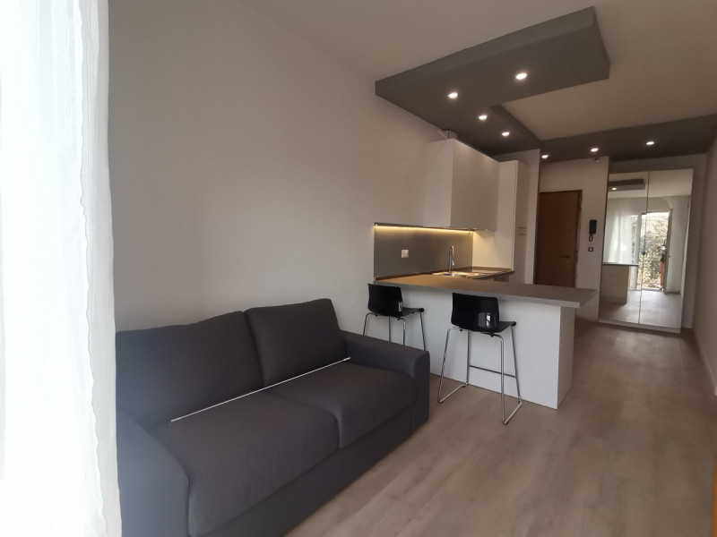 appartamento in affitto a Padova