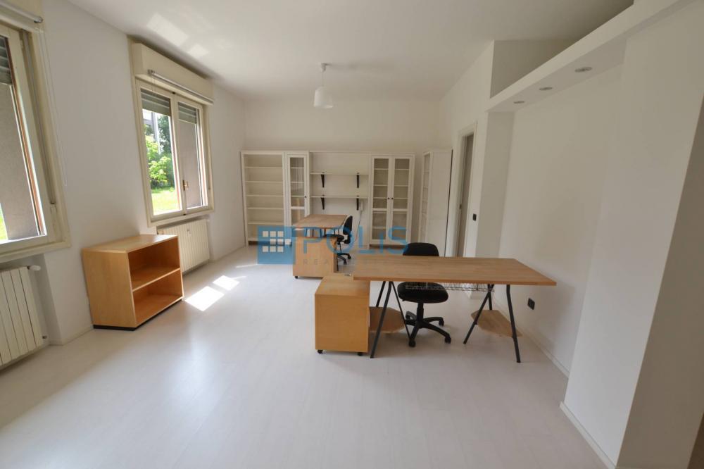 ufficio in affitto a Padova in zona Stanga