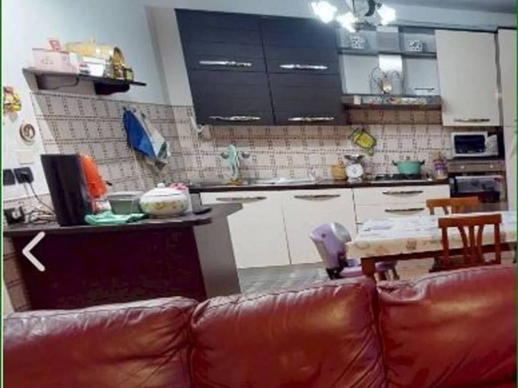 appartamento in affitto a Padova in zona Stanga