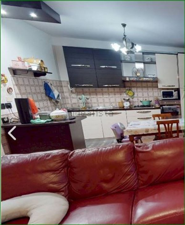 appartamento in affitto a Padova in zona Portello