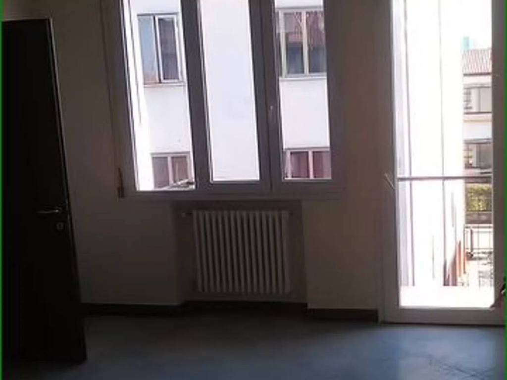 ufficio in affitto a Padova in zona Camin / Granze