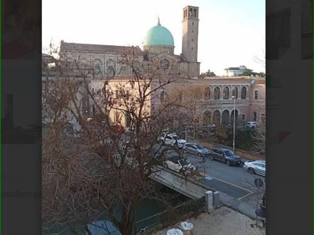 ufficio in affitto a Padova in zona Savonarola