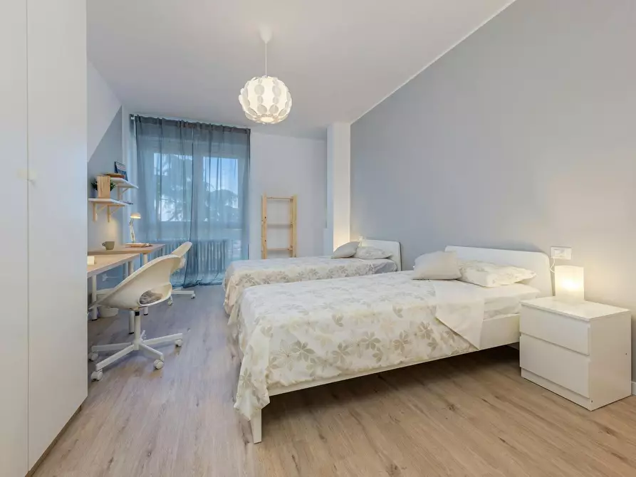 appartamento in affitto a Padova