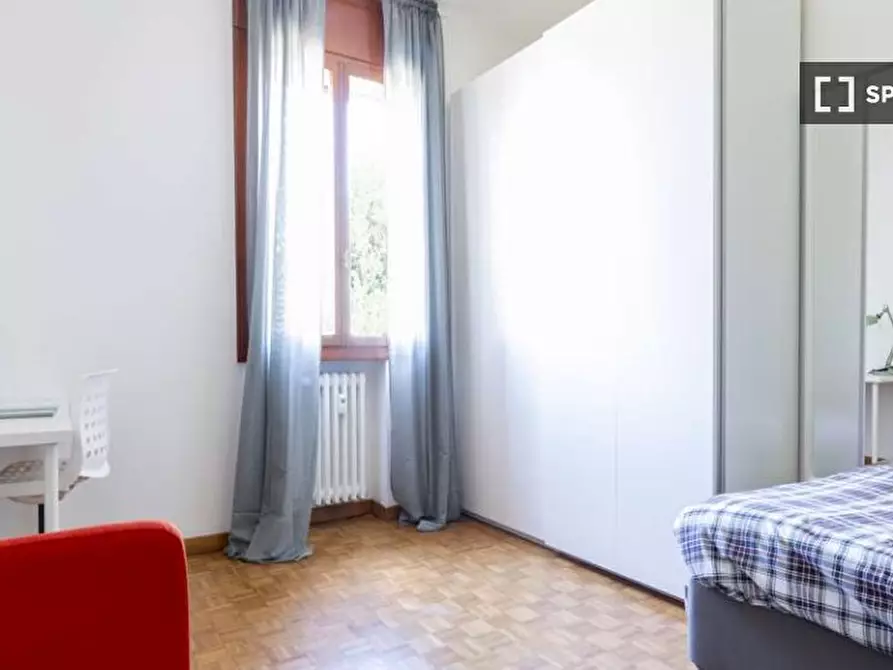 appartamento in affitto a Padova