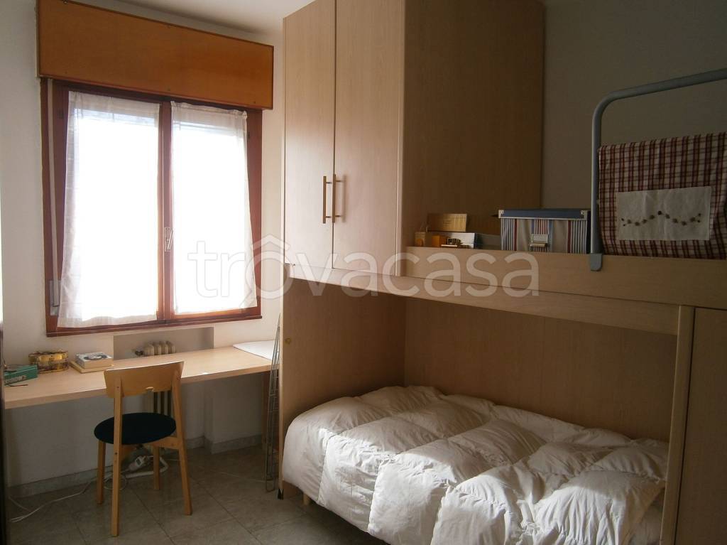appartamento in affitto a Padova in zona Sant'Osvaldo / Santa Rita