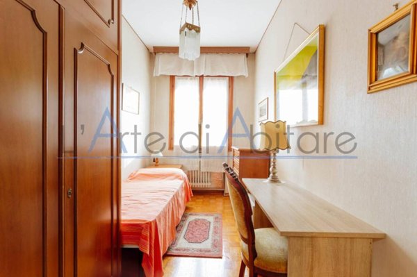 appartamento in affitto a Padova in zona Pontevigodarzere