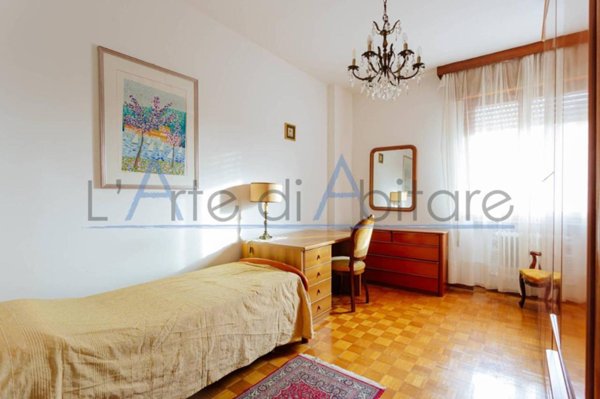 appartamento in affitto a Padova in zona Pontevigodarzere