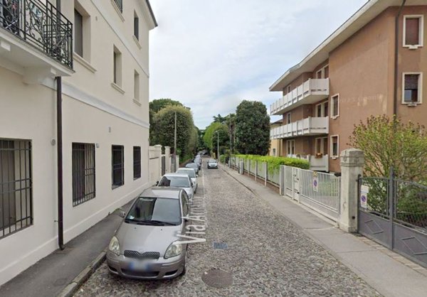 appartamento in affitto a Padova in zona Savonarola