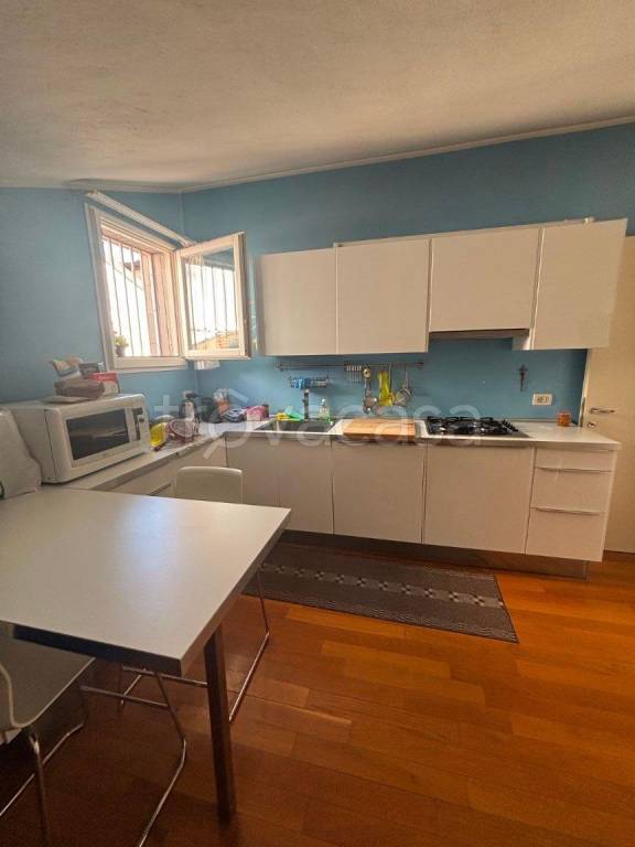 appartamento in affitto a Padova in zona Centro Storico