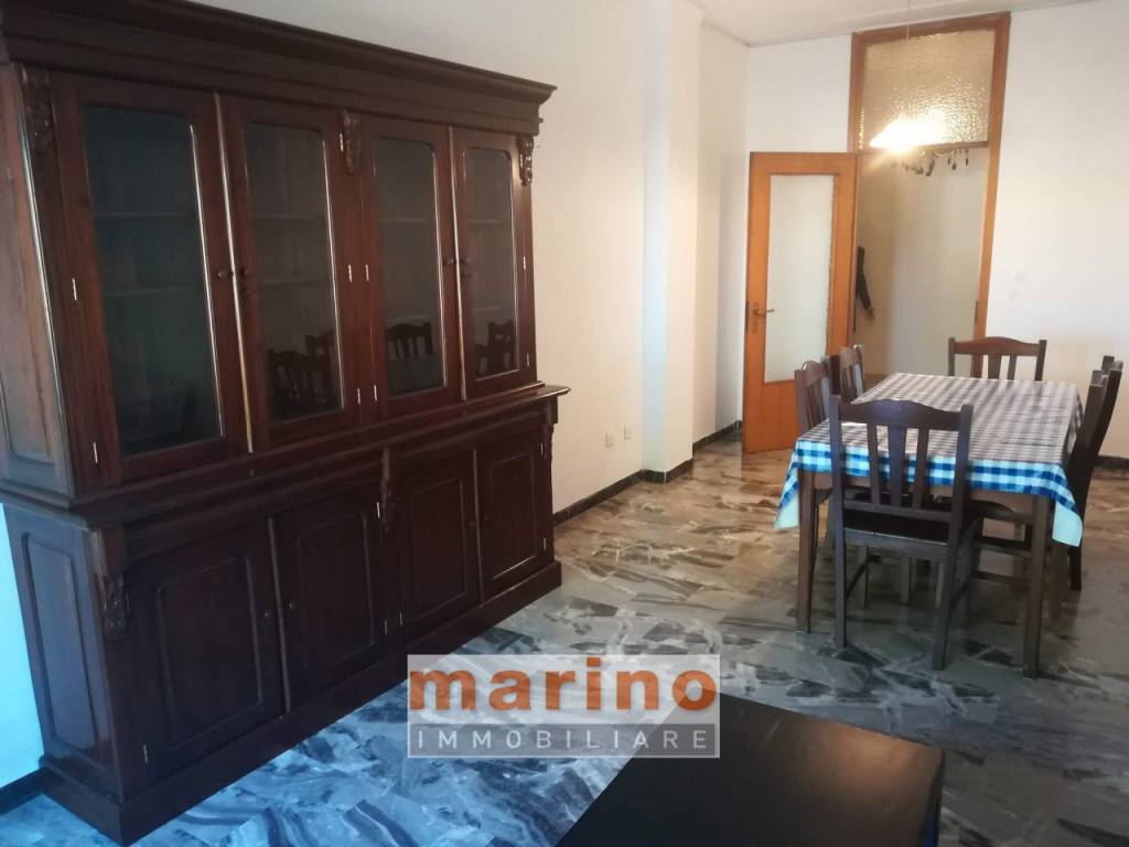 appartamento in affitto a Padova in zona Pio X