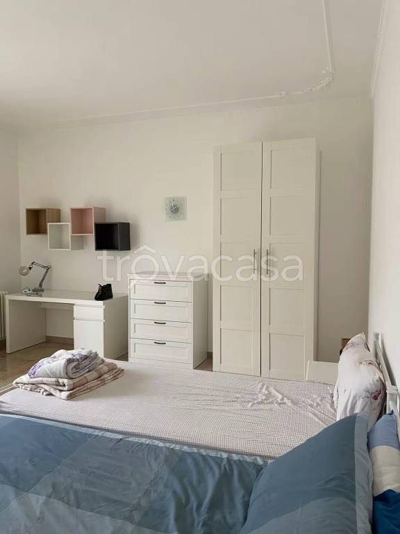 appartamento in affitto a Padova in zona Forcellini / Terranegra